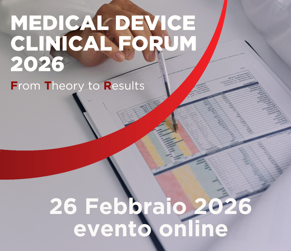 26 Febbraio 2026 evento online