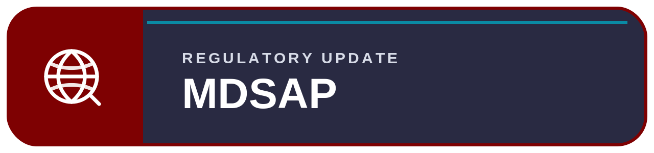 mdsap